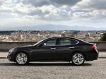 Infiniti M37 S 2010 года (EU)